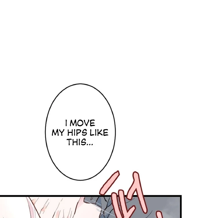 The Forbidden Girl Chapter 11 - page 27