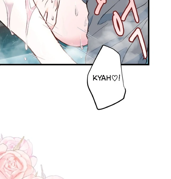 The Forbidden Girl Chapter 11 - page 28