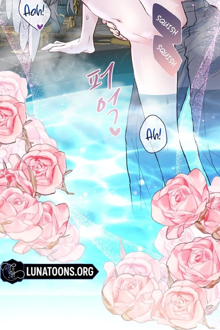 The Forbidden Girl Chapter 11 - page 30