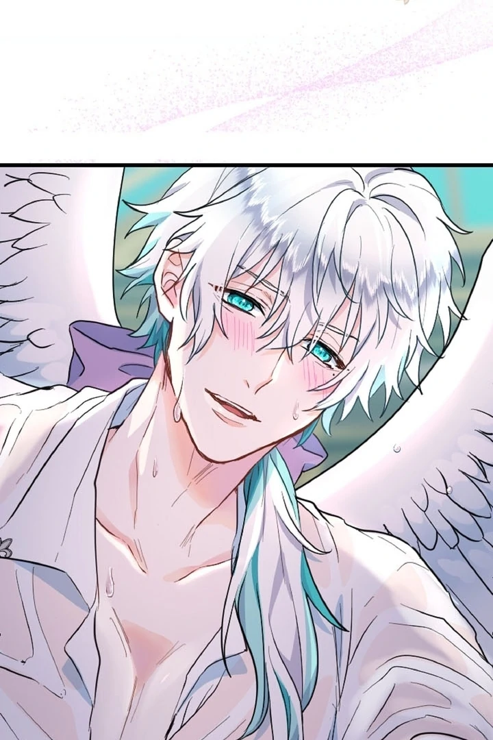 The Forbidden Girl Chapter 11 - page 31