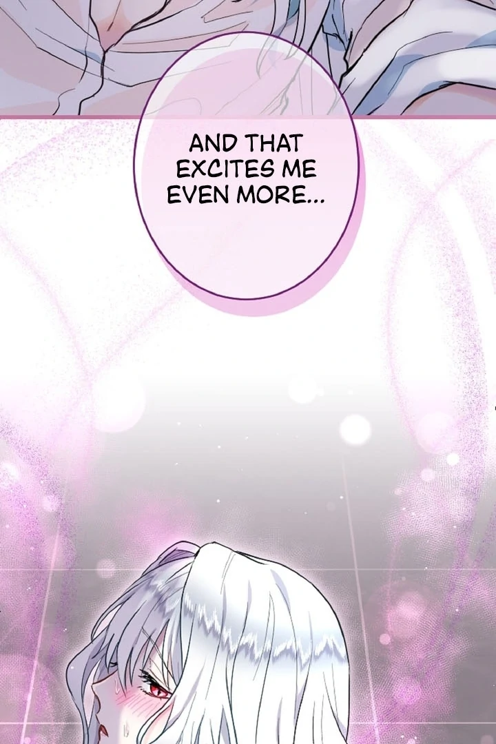 The Forbidden Girl Chapter 11 - page 32