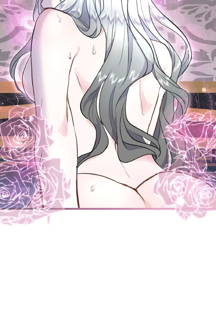 The Forbidden Girl Chapter 11 - page 33