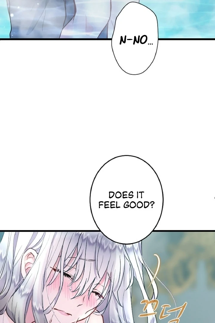 The Forbidden Girl Chapter 11 - page 37