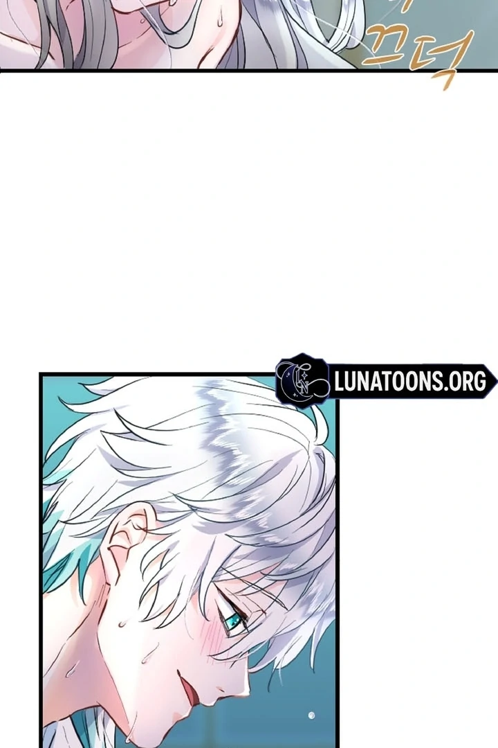 The Forbidden Girl Chapter 11 - page 38