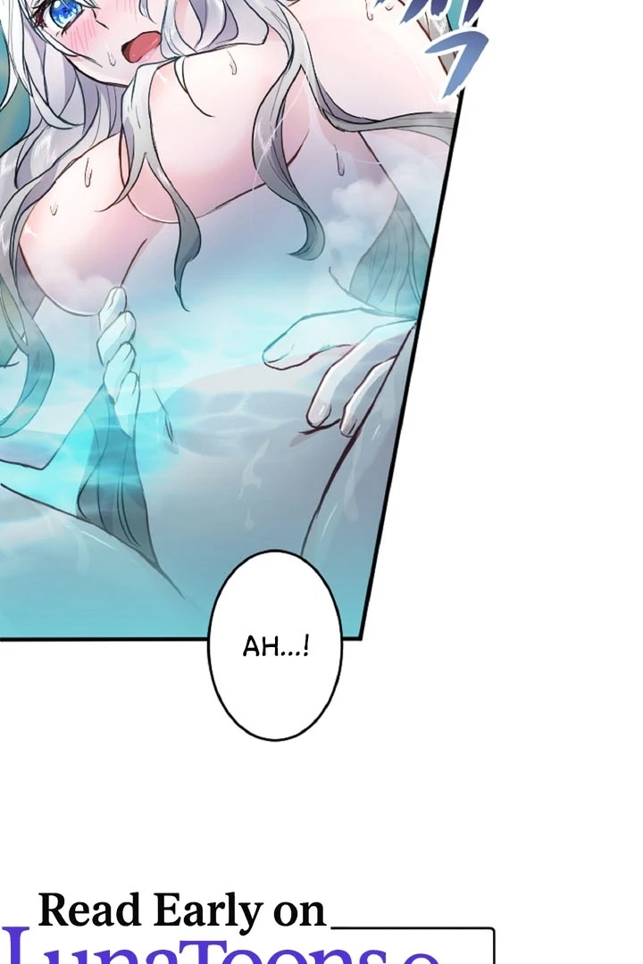 The Forbidden Girl Chapter 11 - page 3