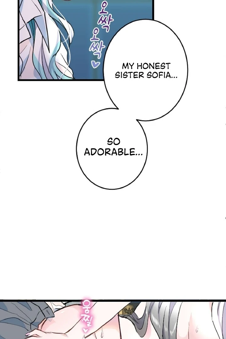 The Forbidden Girl Chapter 11 - page 39