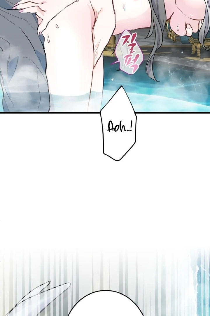 The Forbidden Girl Chapter 11 - page 40