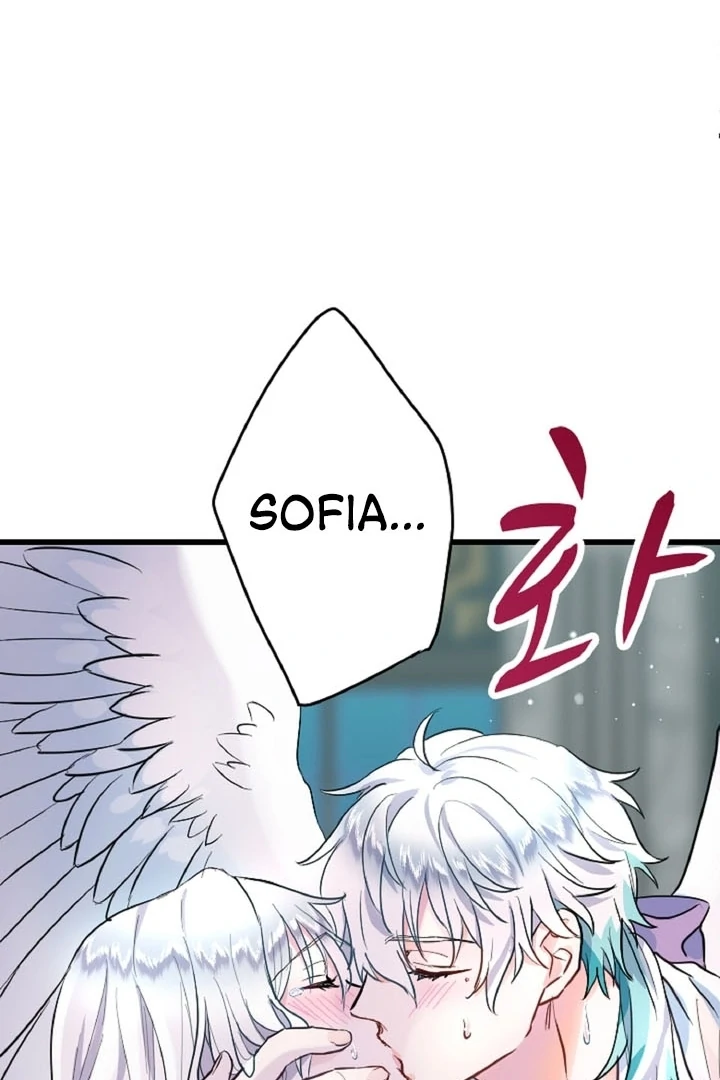 The Forbidden Girl Chapter 11 - page 43