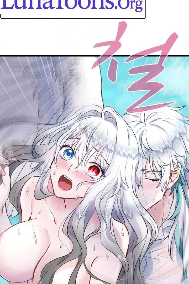 The Forbidden Girl Chapter 11 - page 4