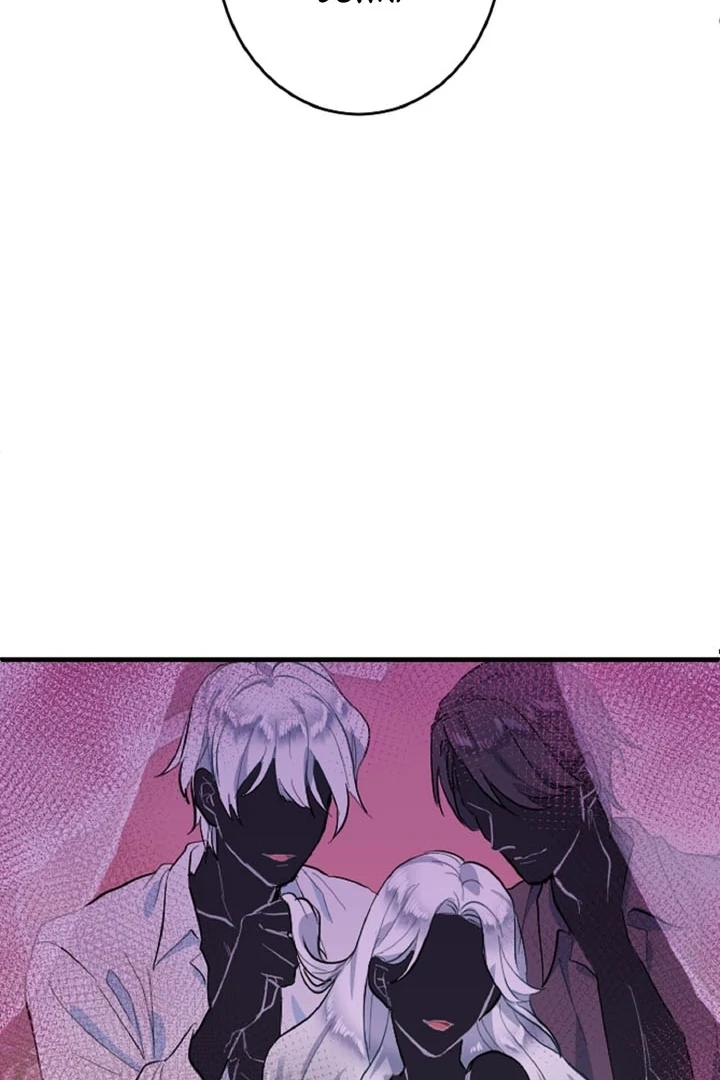 The Forbidden Girl Chapter 11 - page 50