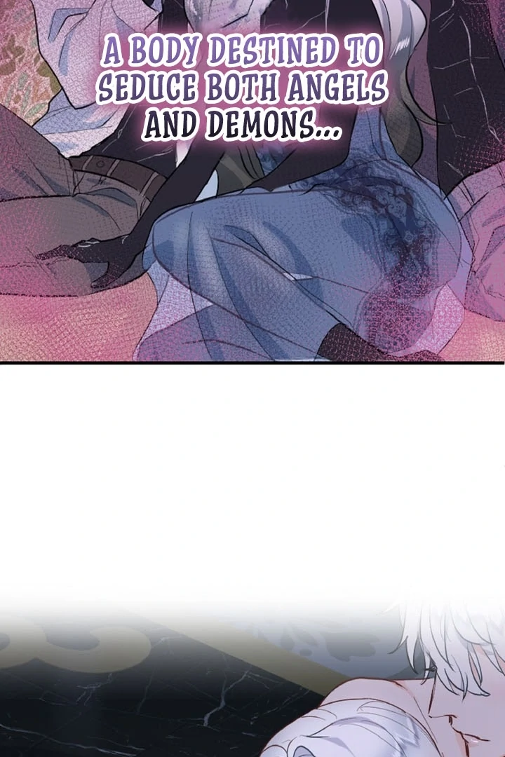 The Forbidden Girl Chapter 11 - page 51