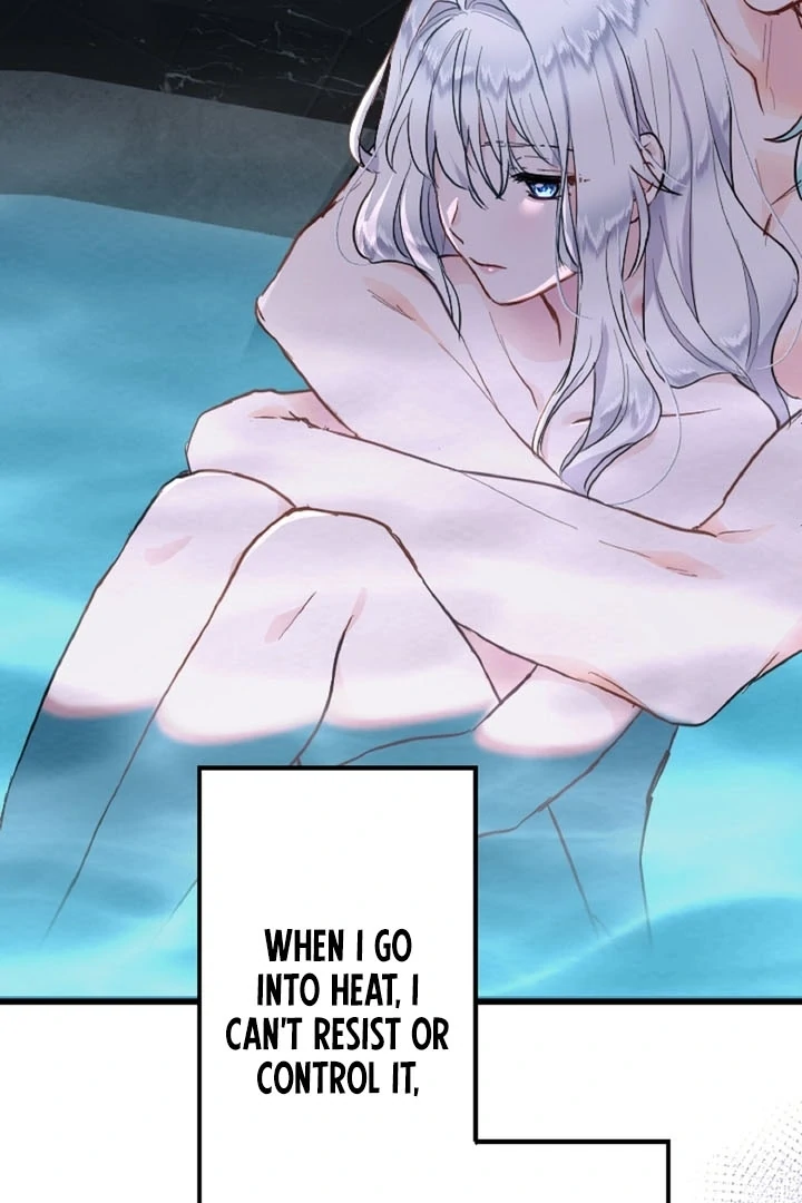 The Forbidden Girl Chapter 11 - page 52