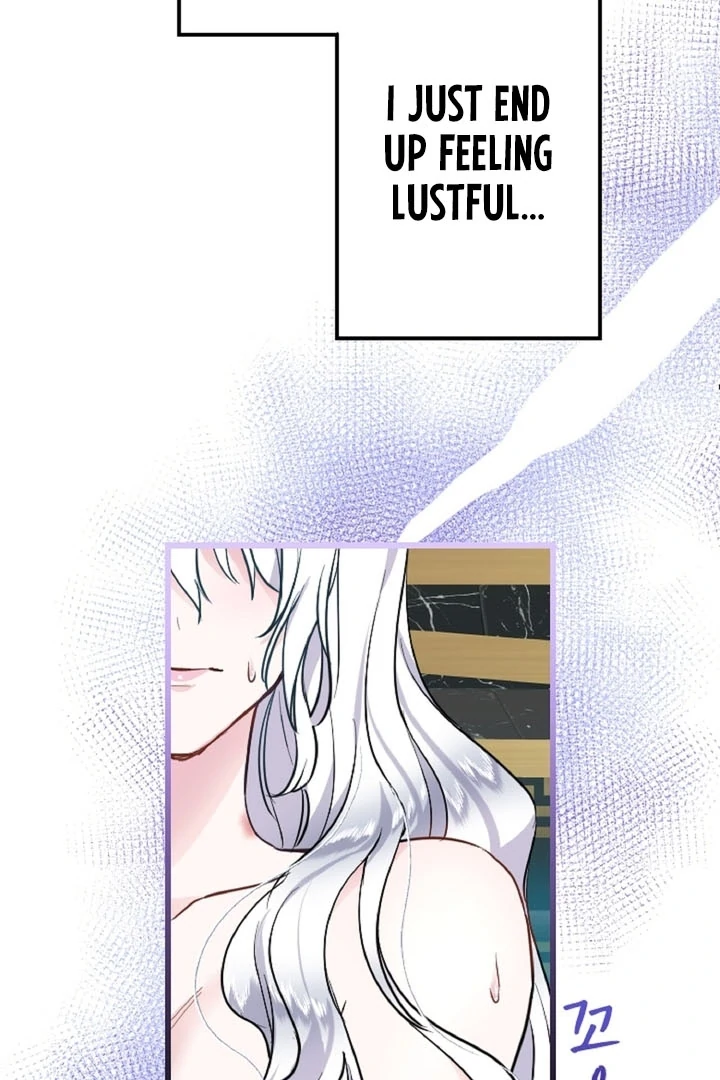 The Forbidden Girl Chapter 11 - page 53