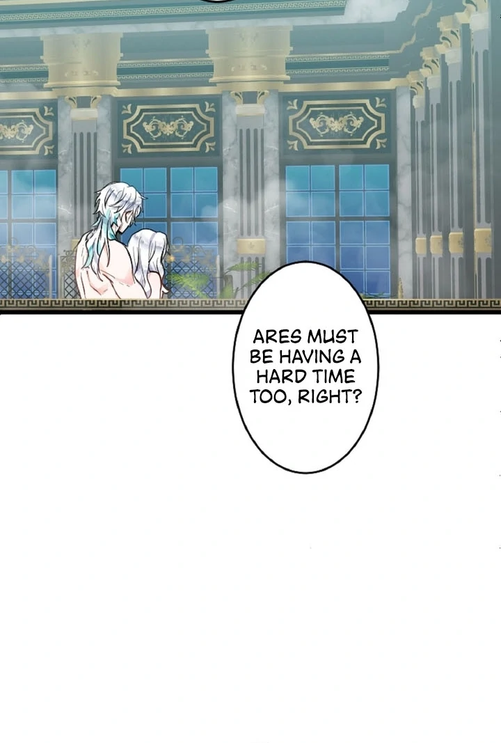 The Forbidden Girl Chapter 11 - page 55