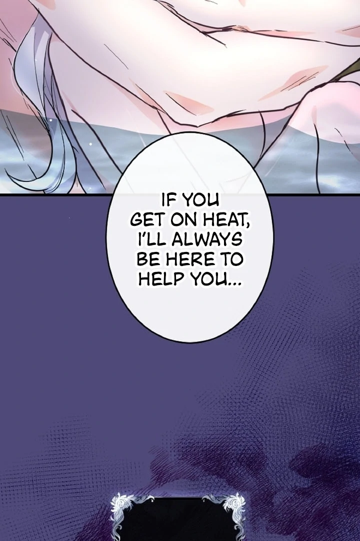 The Forbidden Girl Chapter 11 - page 57