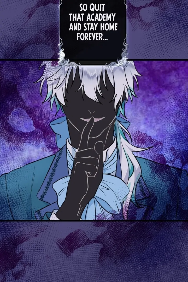 The Forbidden Girl Chapter 11 - page 58