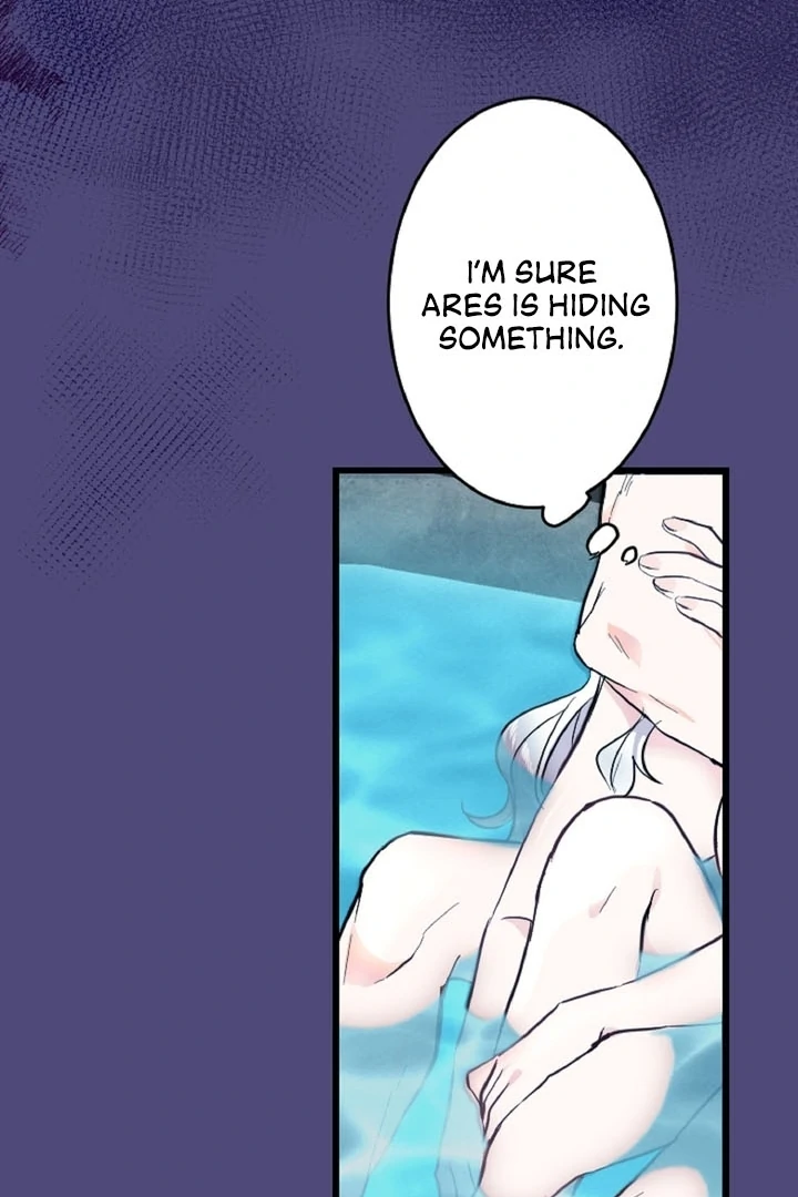 The Forbidden Girl Chapter 11 - page 59