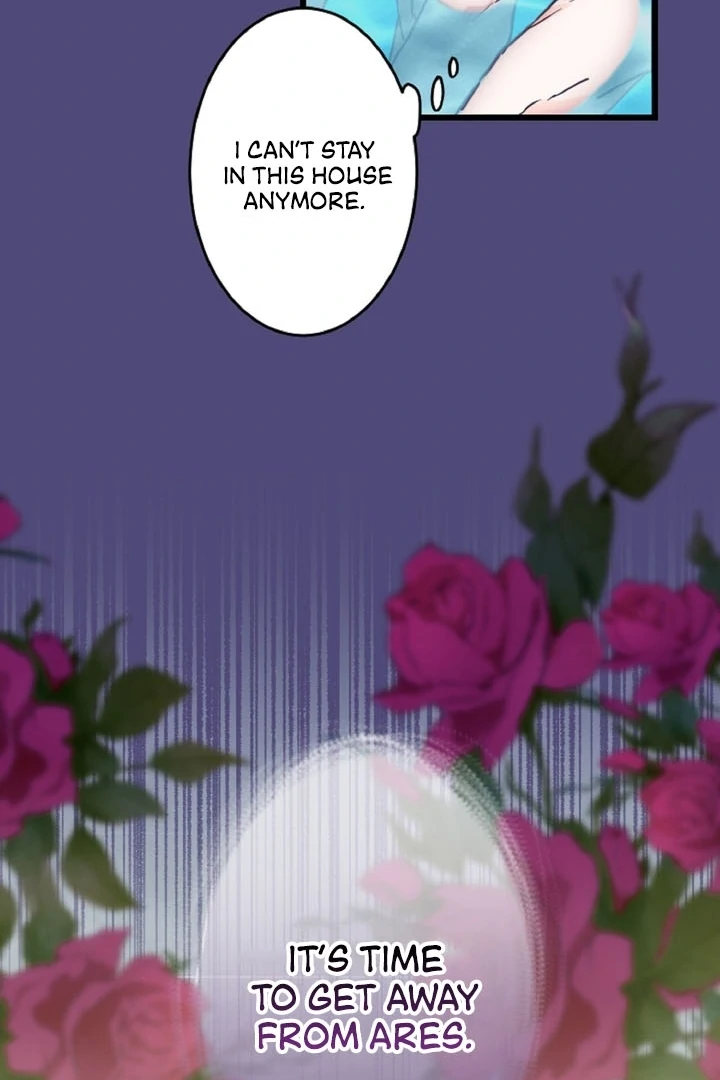 The Forbidden Girl Chapter 11 - page 60