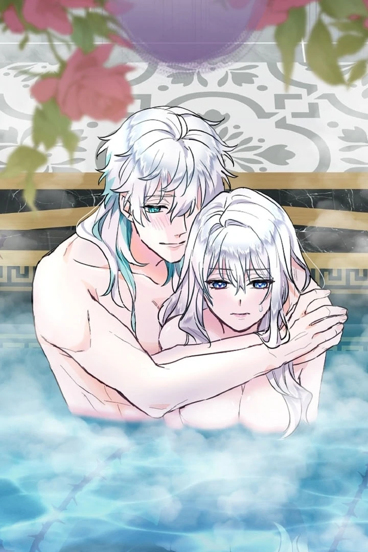 The Forbidden Girl Chapter 11 - page 61