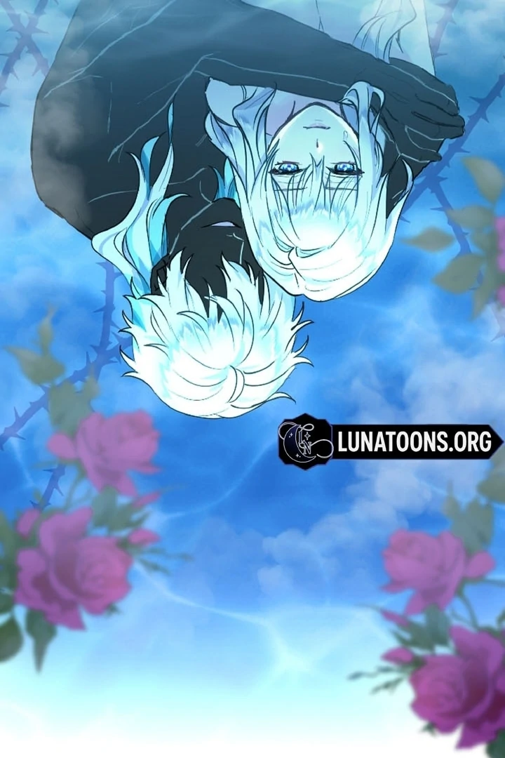 The Forbidden Girl Chapter 11 - page 62