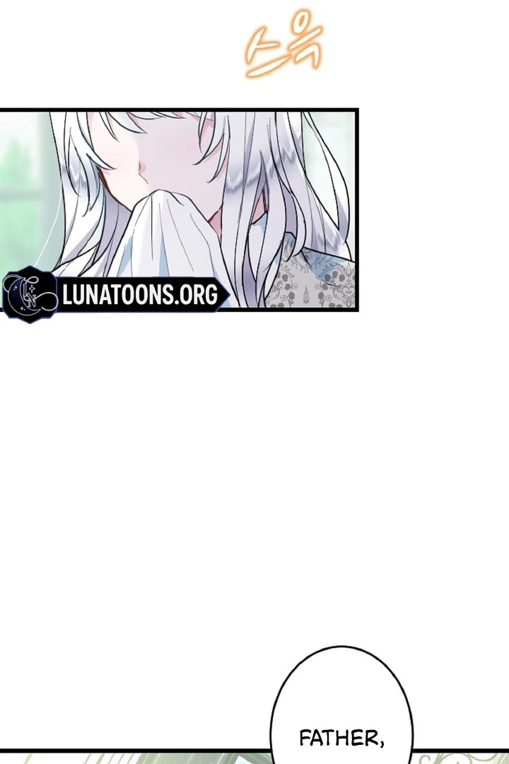 The Forbidden Girl Chapter 11 - page 67