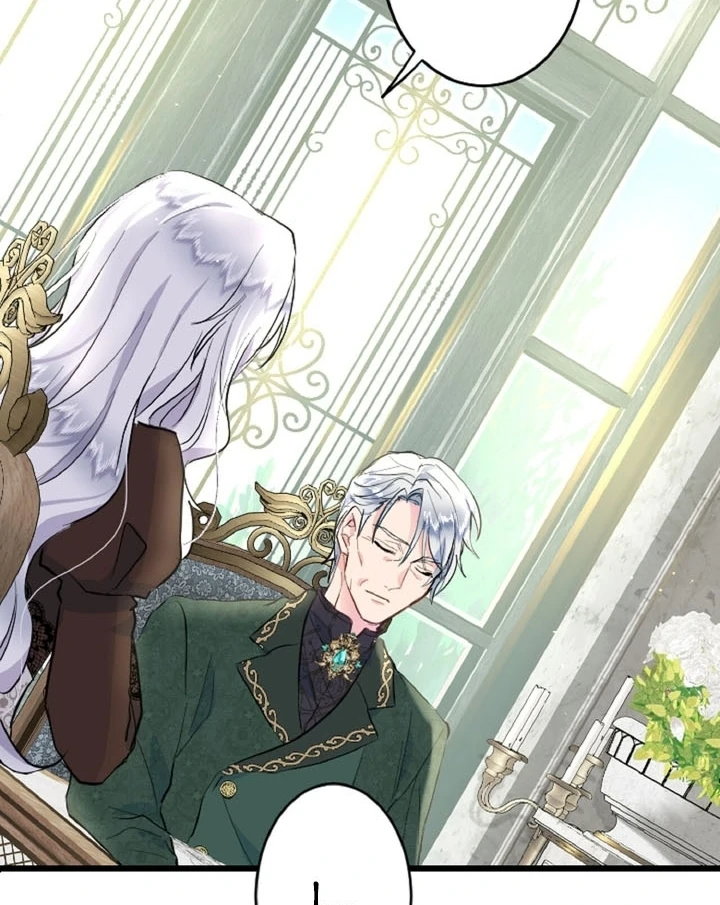 The Forbidden Girl Chapter 11 - page 68