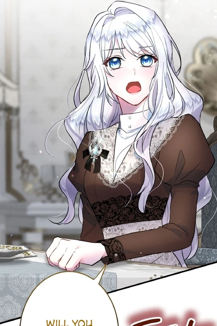 The Forbidden Girl Chapter 11 - page 70