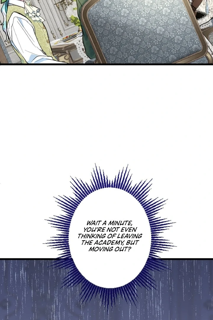 The Forbidden Girl Chapter 11 - page 73