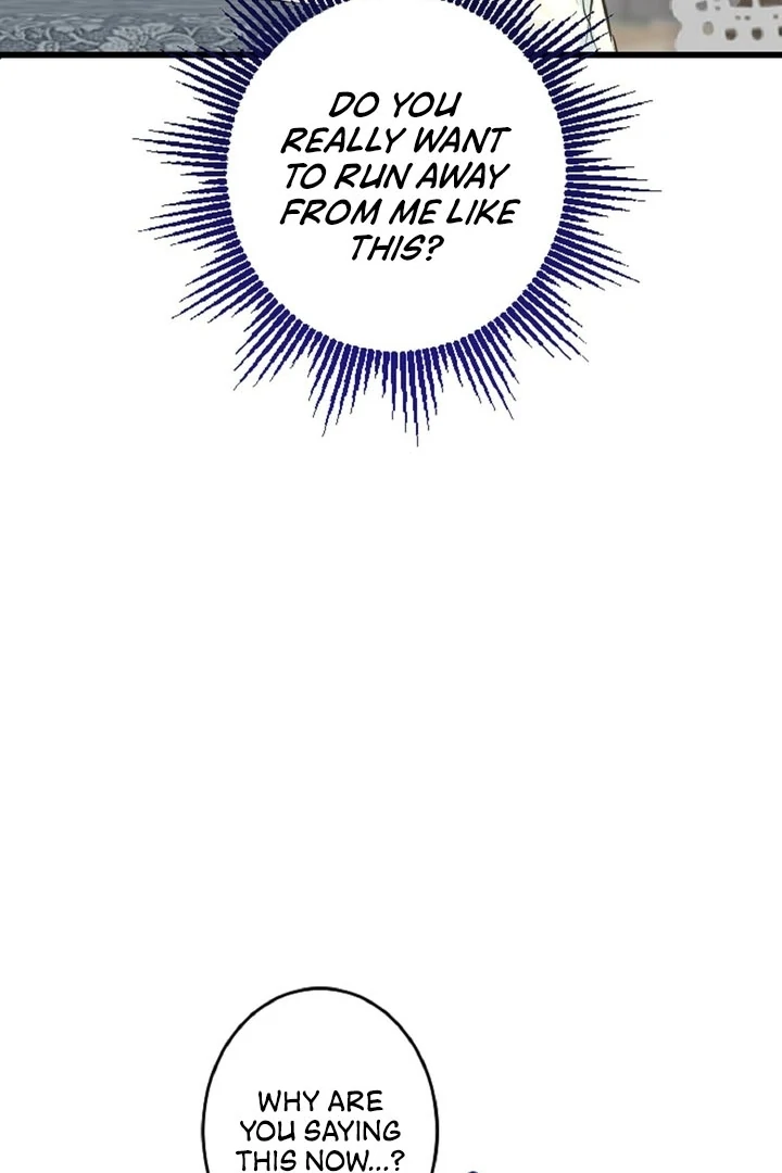 The Forbidden Girl Chapter 11 - page 75