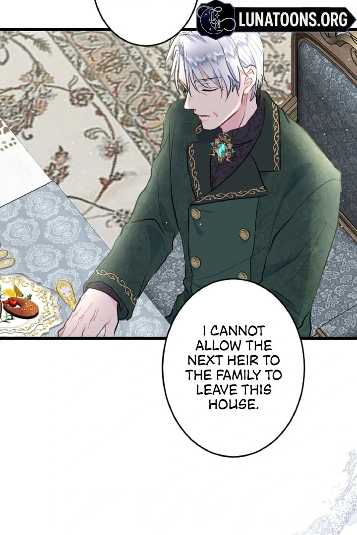 The Forbidden Girl Chapter 11 - page 76