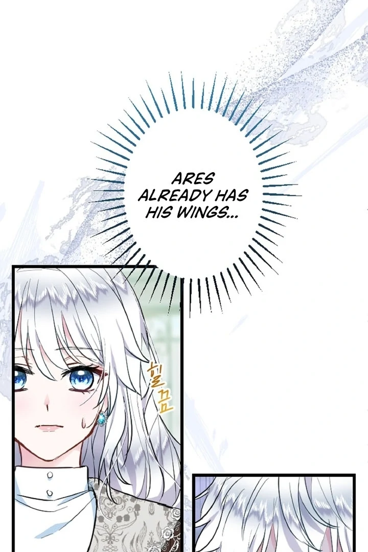 The Forbidden Girl Chapter 11 - page 77