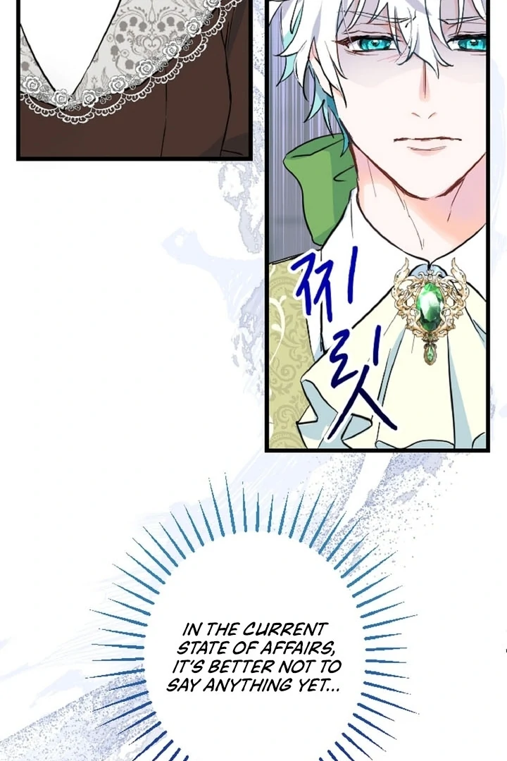 The Forbidden Girl Chapter 11 - page 78