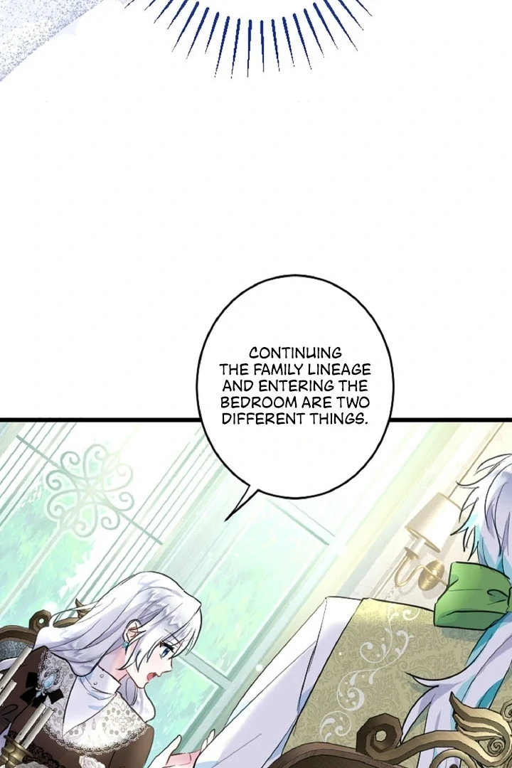 The Forbidden Girl Chapter 11 - page 79