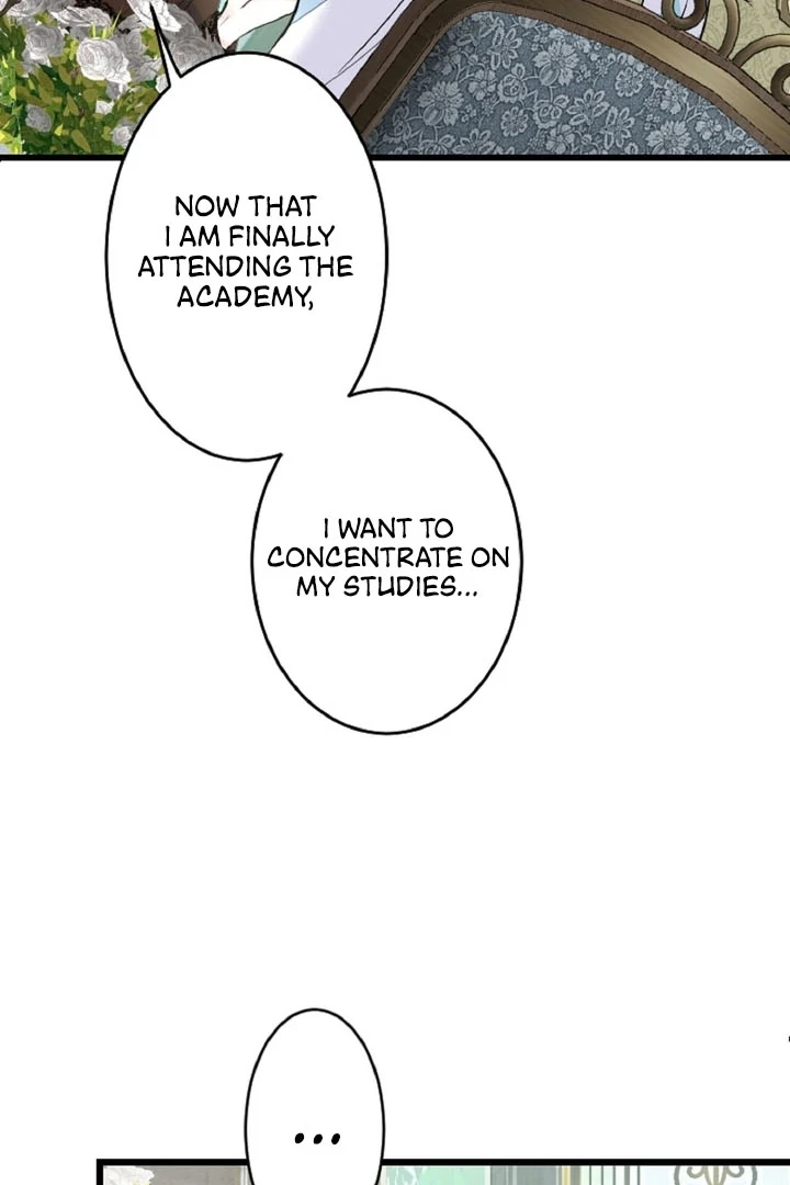 The Forbidden Girl Chapter 11 - page 80