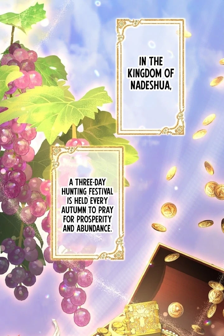 The Forbidden Girl Chapter 11 - page 85