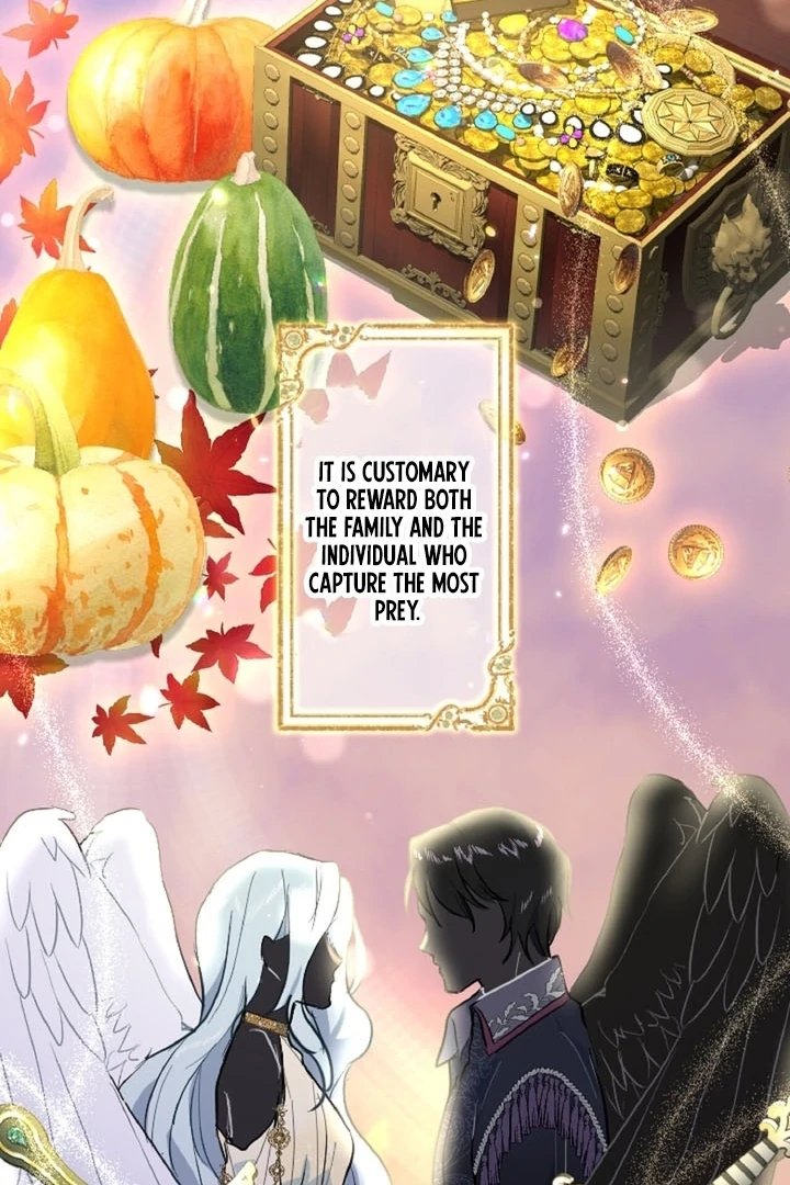 The Forbidden Girl Chapter 11 - page 86