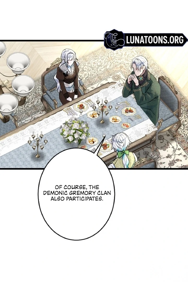 The Forbidden Girl Chapter 11 - page 89