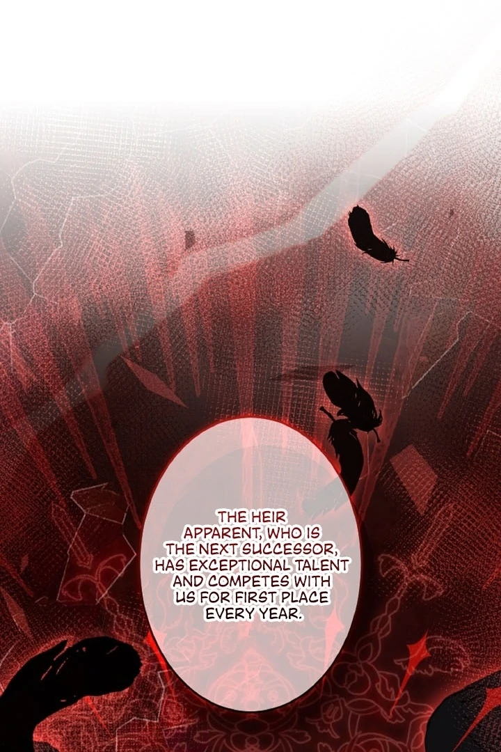 The Forbidden Girl Chapter 11 - page 90