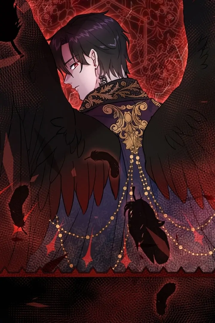 The Forbidden Girl Chapter 11 - page 91