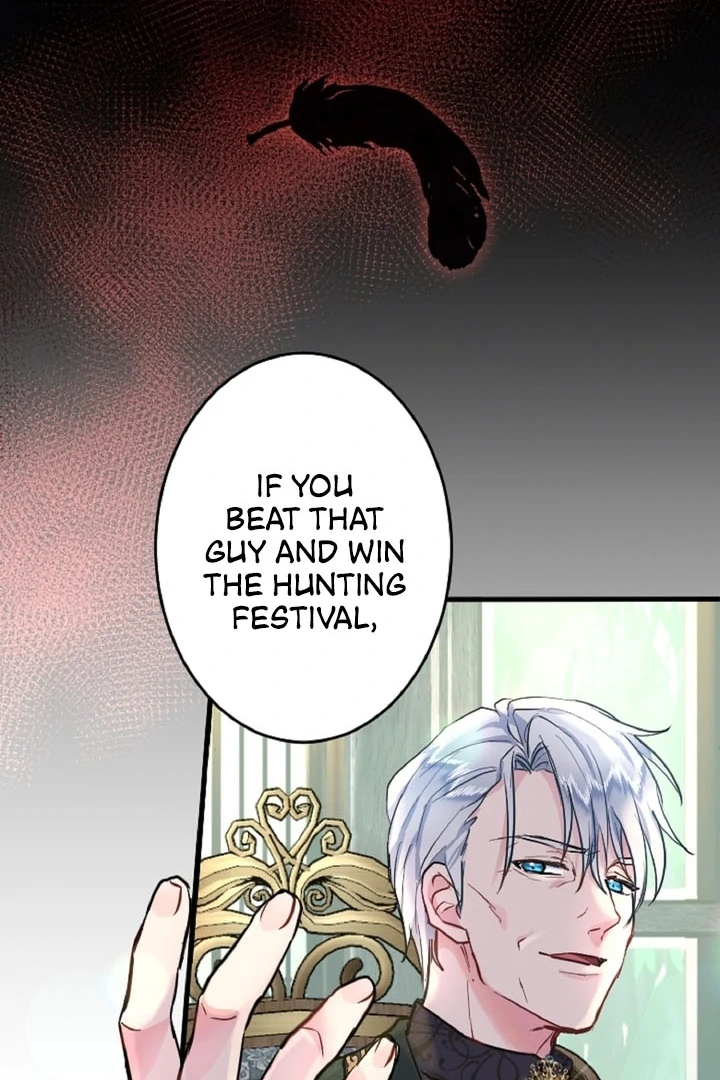 The Forbidden Girl Chapter 11 - page 92