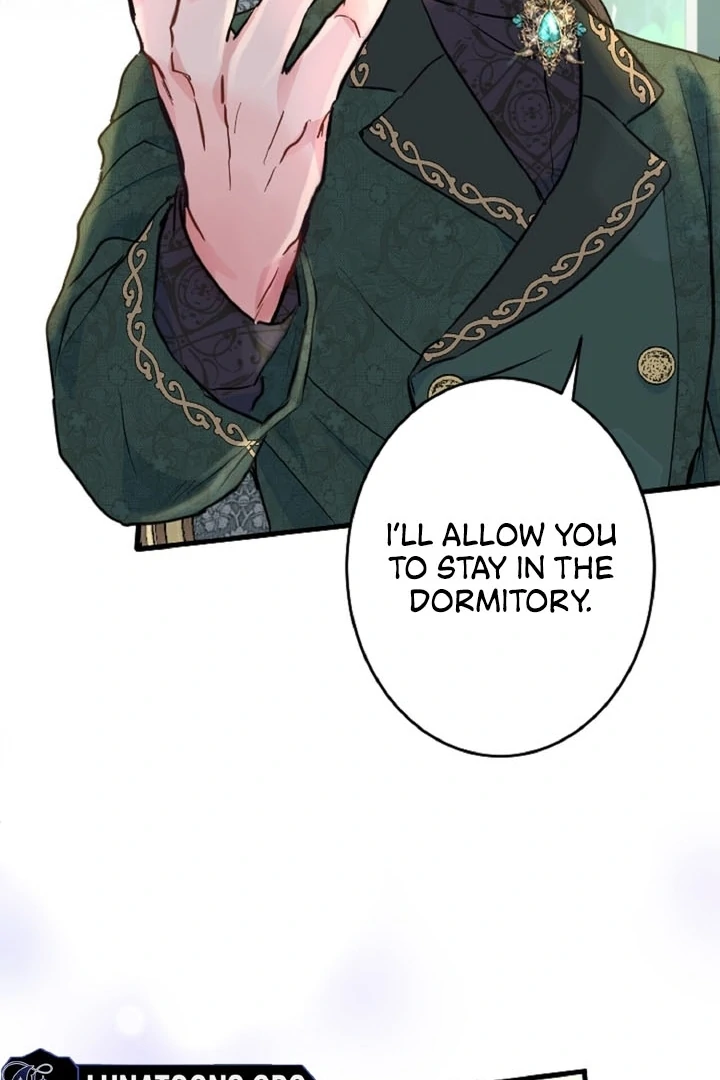 The Forbidden Girl Chapter 11 - page 93