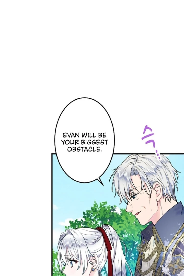 The Forbidden Girl Chapter 12 - page 9