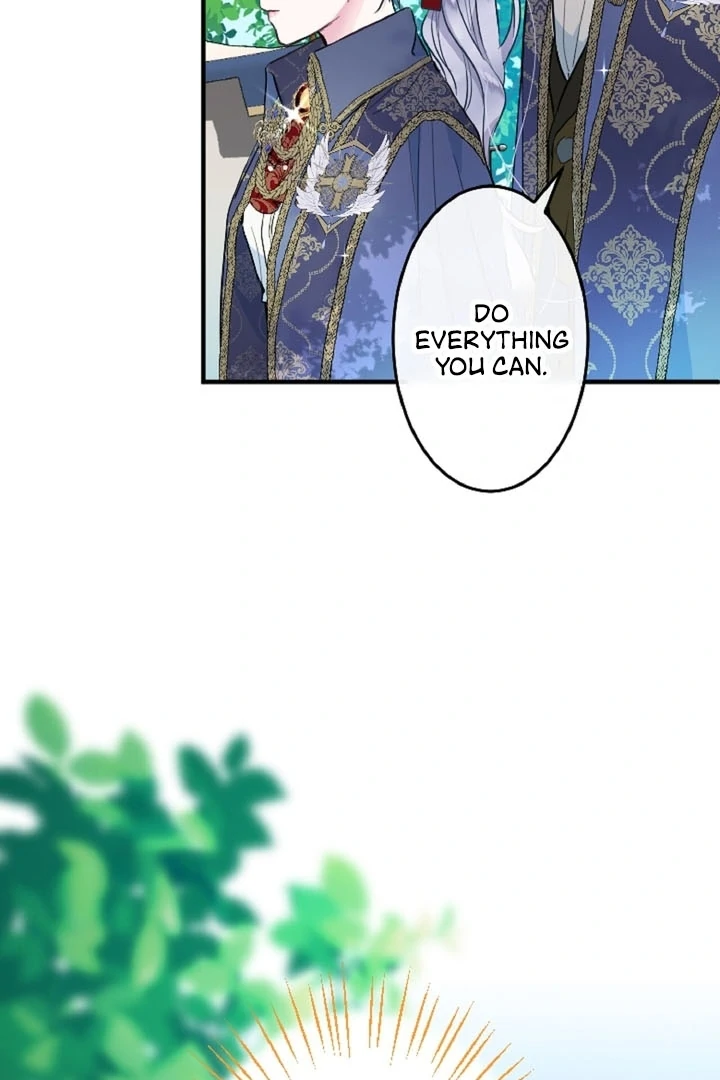 The Forbidden Girl Chapter 12 - page 10