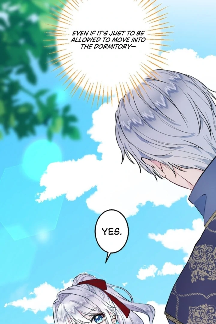 The Forbidden Girl Chapter 12 - page 11