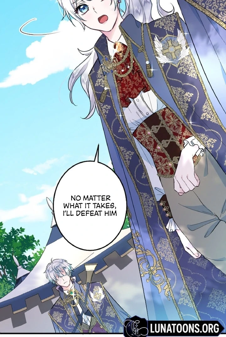 The Forbidden Girl Chapter 12 - page 12