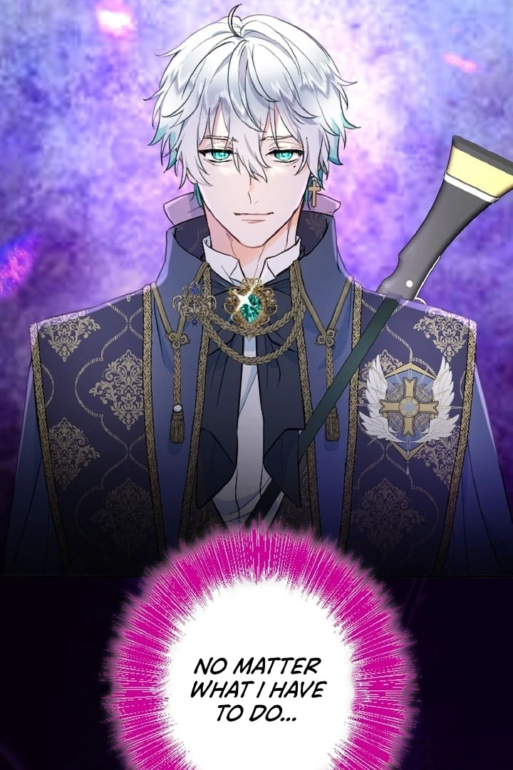 The Forbidden Girl Chapter 12 - page 14