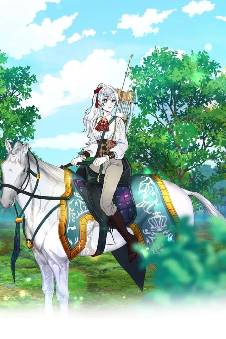 The Forbidden Girl Chapter 12 - page 19