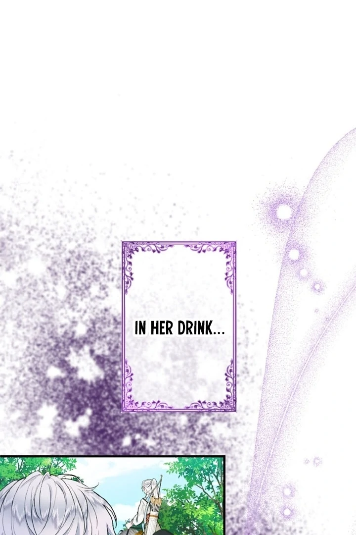 The Forbidden Girl Chapter 12 - page 20