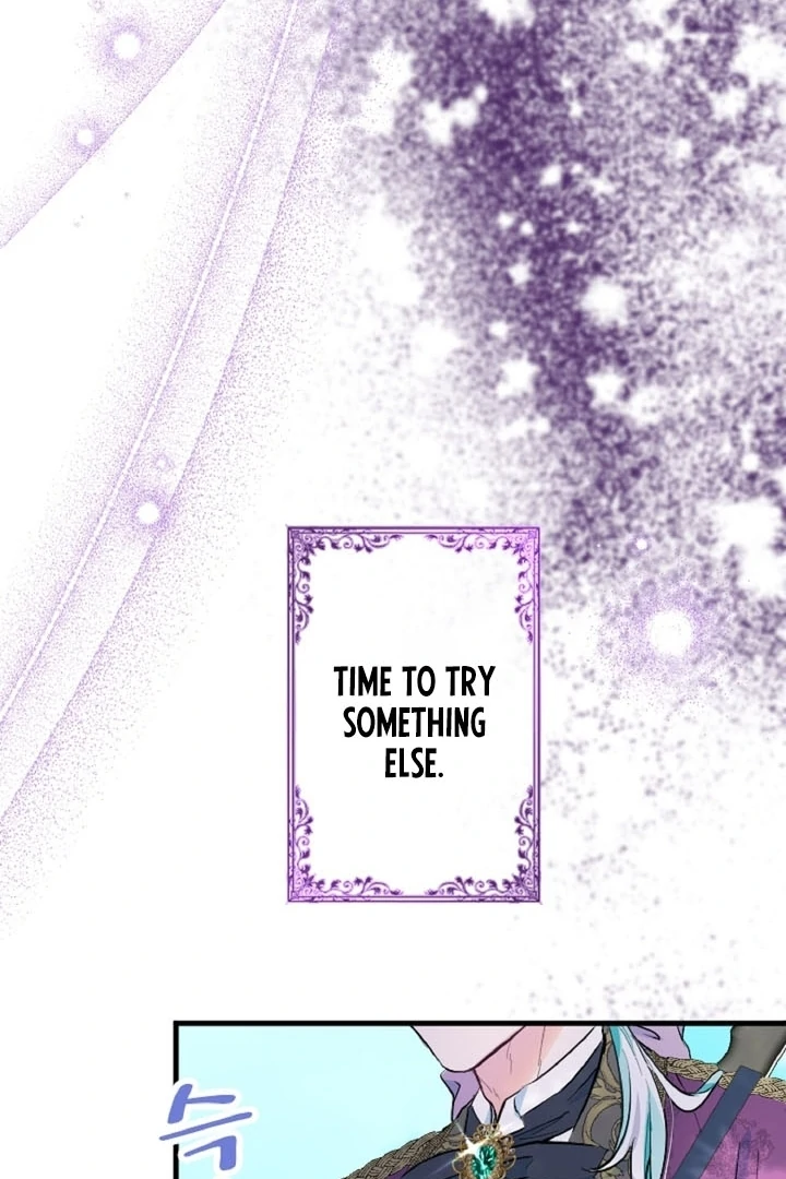 The Forbidden Girl Chapter 12 - page 22