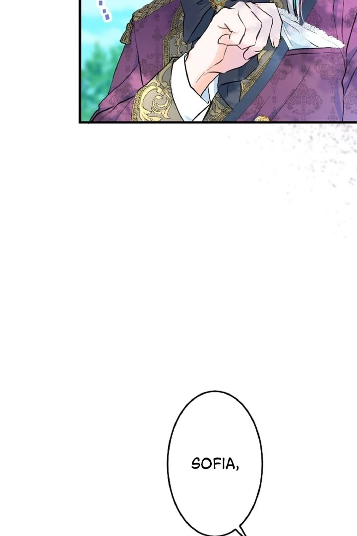 The Forbidden Girl Chapter 12 - page 23